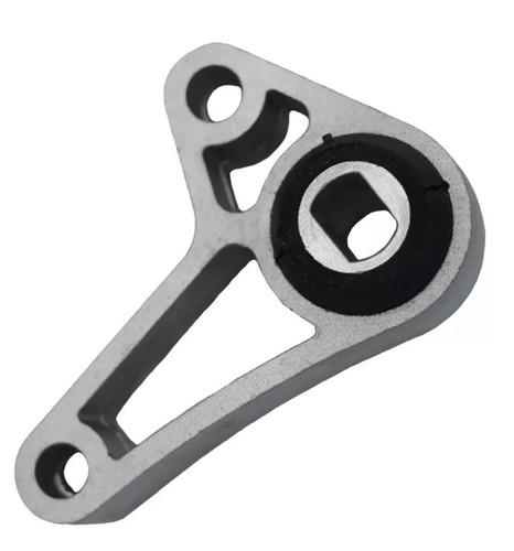 Engine mount rear lower - rear,