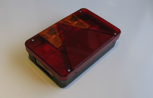 Radex 5800 rear - r/h,