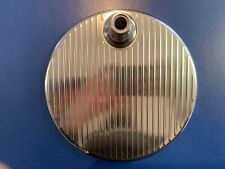 Artemide Table Base For Tolomeo Micro Aluminium