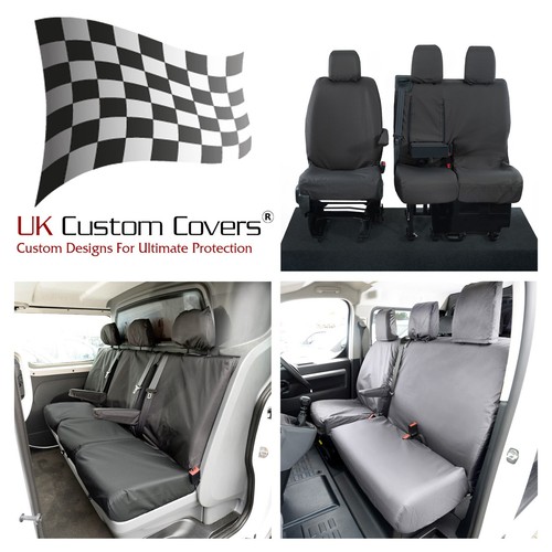 Fiat scudo seat - fiat, covers