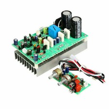 Double AC22-26V SUB 250W Subwoofer Mono High Power Amplifier Board