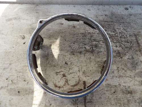 Yamaha 11 headlamp - 11,