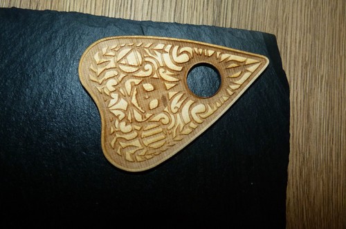 Bizarre magic wooden - magic,