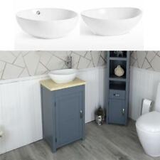 Cloakroom Bathroom Vanity Unit