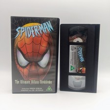 Spider-Man The Animated Series