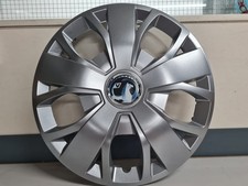 16" WHEEL TRIMS TO FIT  VAUXHALL  ASTRA VAN SET OF 4 HUB CAPS