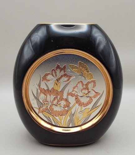 Japanese chokin oval - japanese,