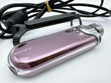 Sony NW-E505 Walkman Cherry