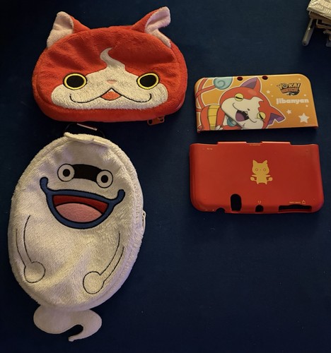 Kai yokai watch jibanyan - watch,