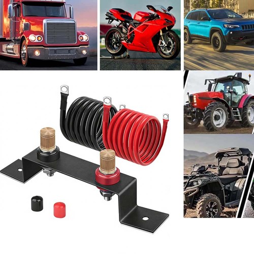 Heavy duty universal - duty, battery