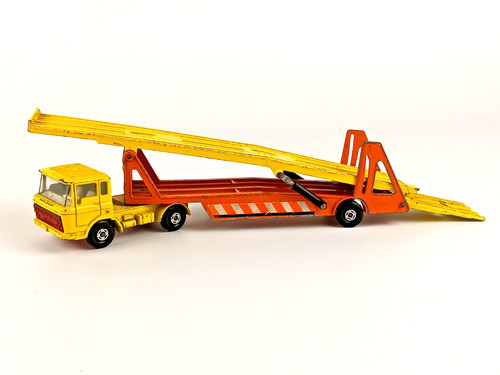Matchbox lesney super kings - lesney,