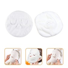 1 Set Facial Steamer Towel
