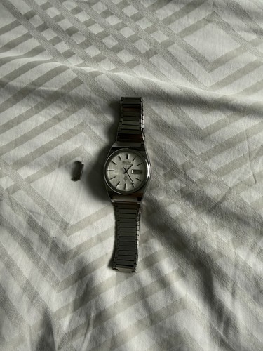 Vintage seiko lord quartz - seiko,