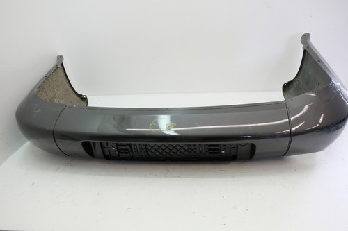 Porsche 964 rear bumper - rear,