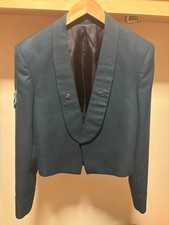  Rifles mess dress (CPL)