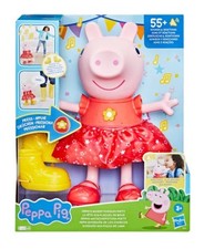 Peppa Pig Peppa's Muddy