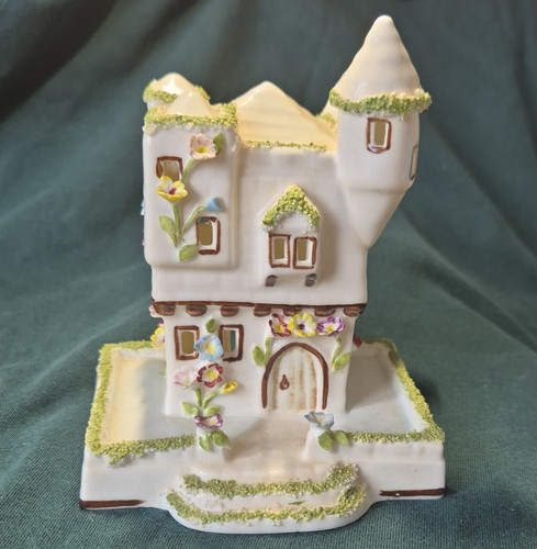 Coalport cottages tyrolean - cottages,