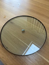 Rega Planar 3  Glass Platter