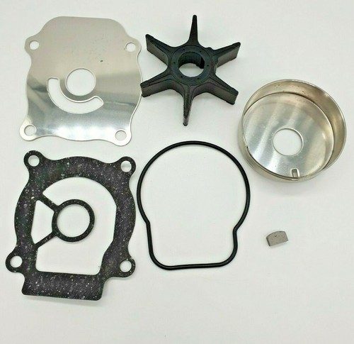 Water pump impeller kit - water, for