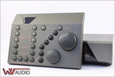 Quad 66 Preamplifier + Remote