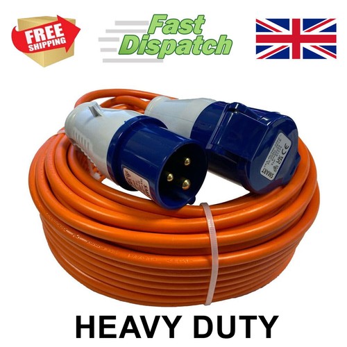 Camping pro heavy duty - duty, 2.5mm