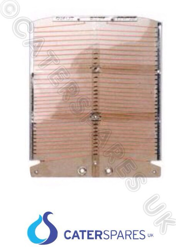 Dualit toaster end element - toaster,