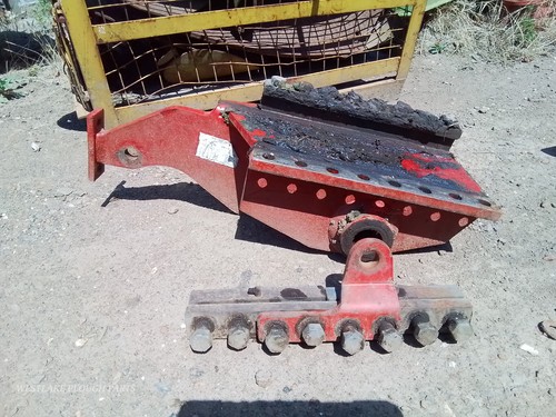 Kverneland plough 160 - plough,