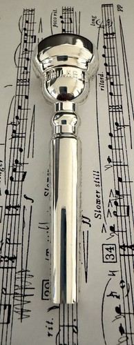 Schilke trumpet mouthpiece - 15,