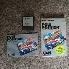 Pole Position Atari