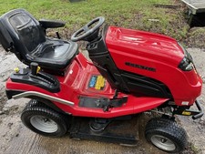 Etesia Hydro / Countax B250