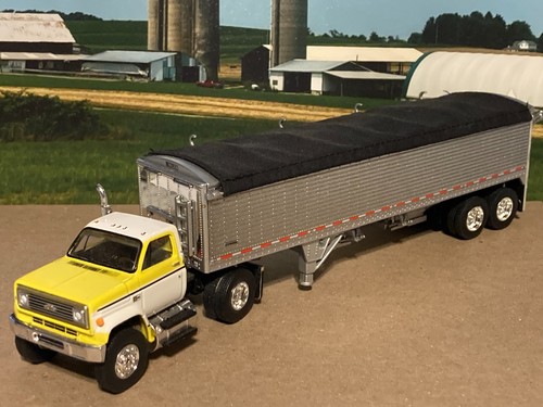Custom chevy 65 - 1/64, c/65
