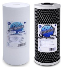 Aquafilter 2 Stage HMA Heavy