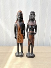 Maasai Masai Tribal Warrior