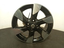 NISSAN NOTE Alloy Wheel 16"