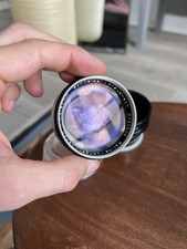 Rare Kodak Retina-Longar-Xenon