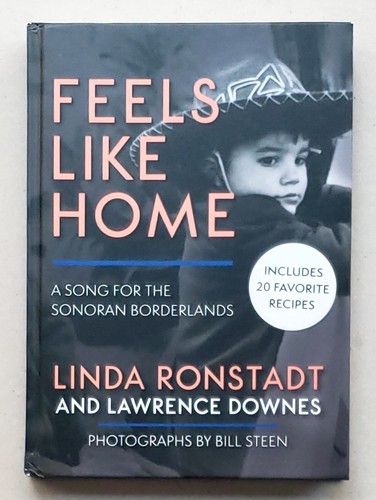 Feels like home - a, song