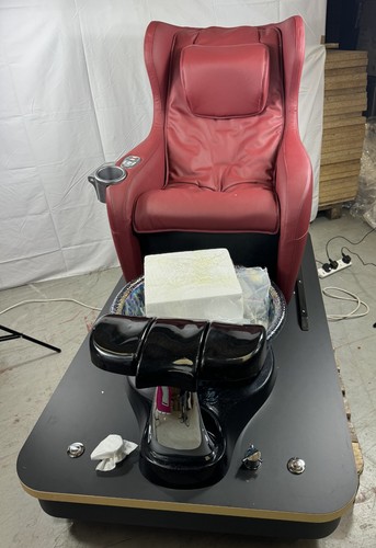 Commercial high quality spa - commercial,