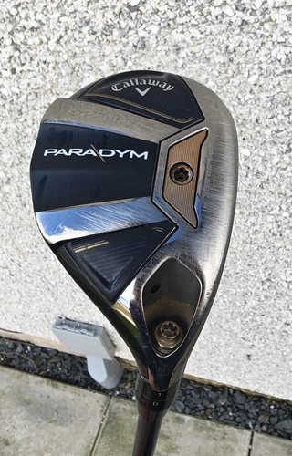 Callaway paradym hybrid 21 - paradym,