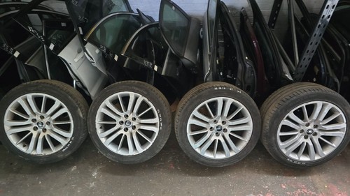 Range rover sport l320 - sport,