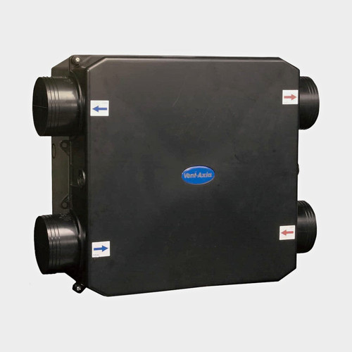 Vent axia integra heat - vent-axia,