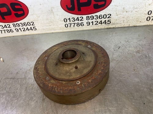 Flywheel petter ab1 diesel - flywheel,