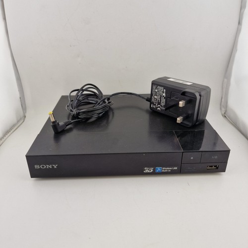 Sony bdp s5500 blu - sony, blu-ray/dvd