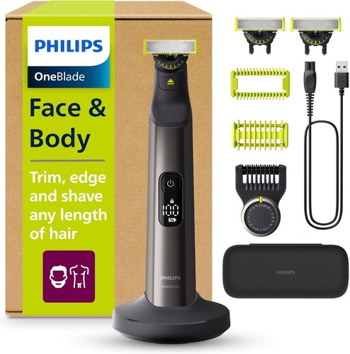 Philips oneblade pro 360 - philips,