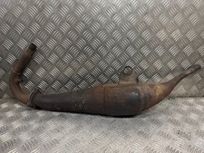 Yamaha tzr exhaust - tzr,