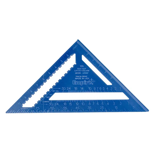 Empire true blue aluminium - empire,
