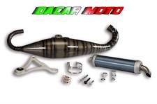 MHR RC-ONE MUFFLER YAMAHA