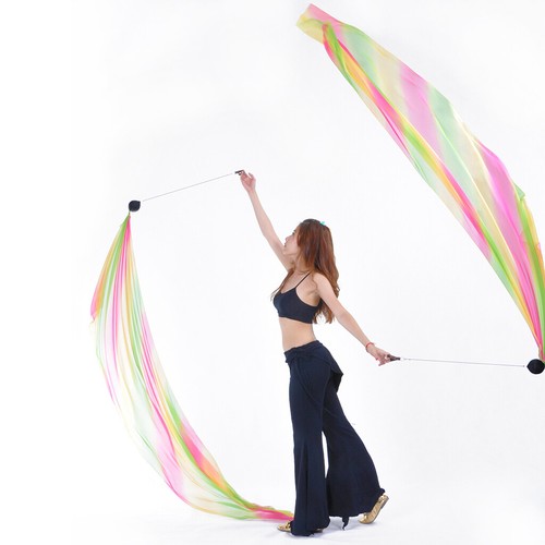 Belly dance silk - dance,