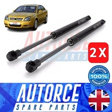 2x Rear Tailgate Boot Gas Struts Fits Vauxhall Vectra C Hb Mk2 2002-2008 0176608