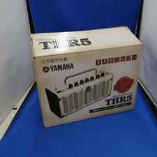 Yamaha THR5A Acoustique Modélisation Amp Combo De Japon