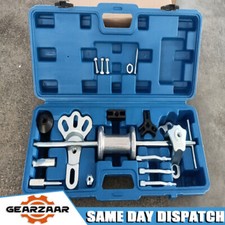 18PCS Slide Hammer Puller Set